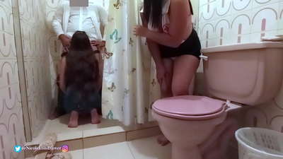 Žvilgsnis į akis (Peeping Toms)