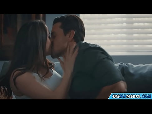 ❤️ Romantiškas seksas su gera busty mama ️❌ Porno vk prie mūsų ☑