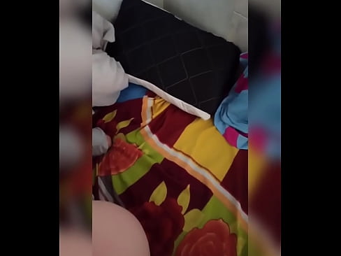 ❤️ Mano kambariokė lieka namuose viena, nes jos vyras atostogauja, o aš pasinaudoju proga ją išdulkinti ir užpildyti jos užpakalį pienu ️❌ Porno vk prie mūsų ☑