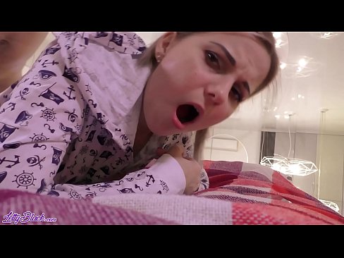❤️ Seksuali mama nuryti ir pregistyle seksas - sperma iš arti ️❌ Porno vk prie mūsų ☑